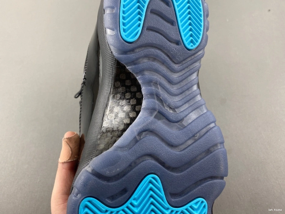 11 Jordan CT8012-047 2025 Air Blue Gamma 0317